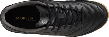 Sneakers och skor Mizuno Mizuno Morelia Sala Pro IN Svart | q1ga2413-00, 3