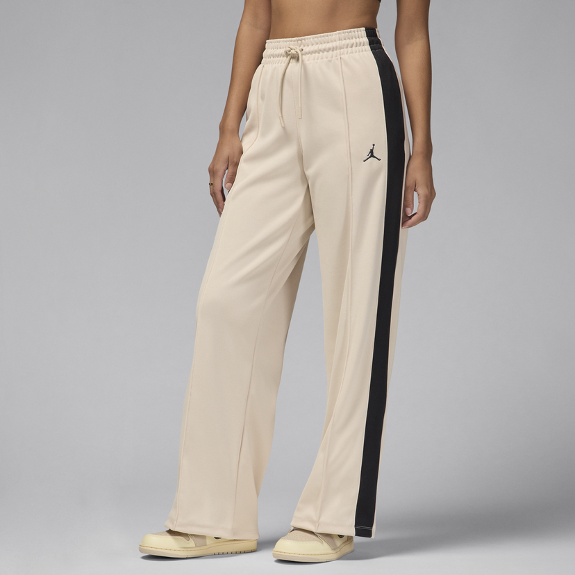 Byxor Jordan Jordan Trousers Beige | FV7101-203