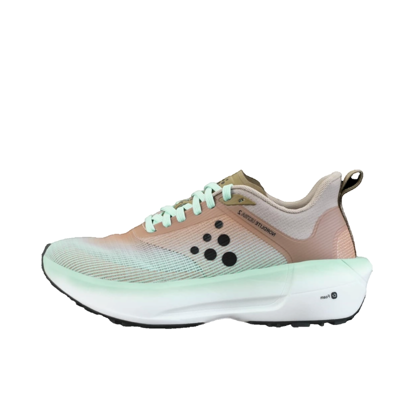 Sneakers och skor Craft Craft Nordlite Ultra 2 Beige | 1915201-791608