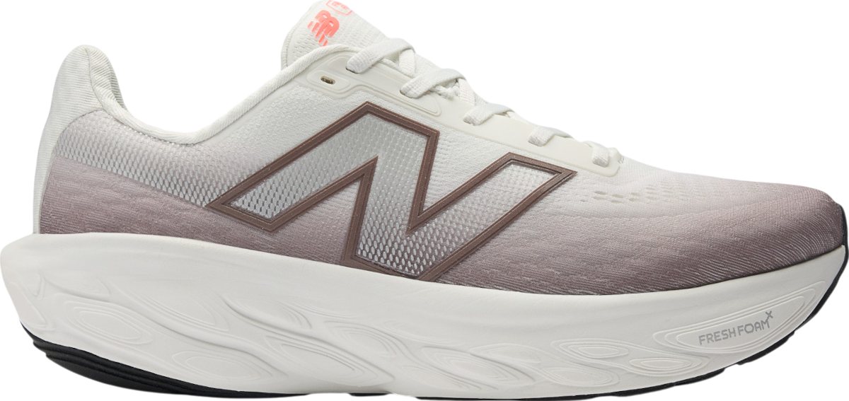 Sneakers och skor New Balance Fresh Foam X 1080 v14 Vit | m1080-14f, 0