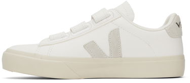Sneakers och skor Veja White Recife Vit | RC0502919, 2