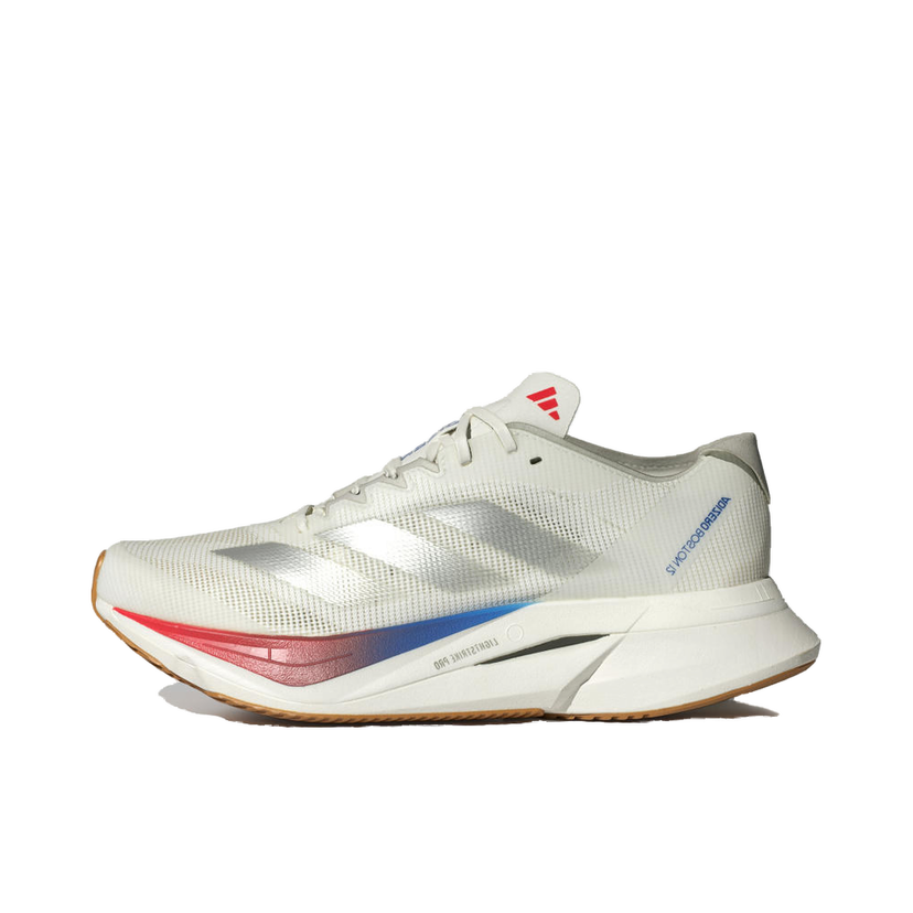 Sneakers och skor adidas Performance Adizero Boston 12 Vit | JI4480