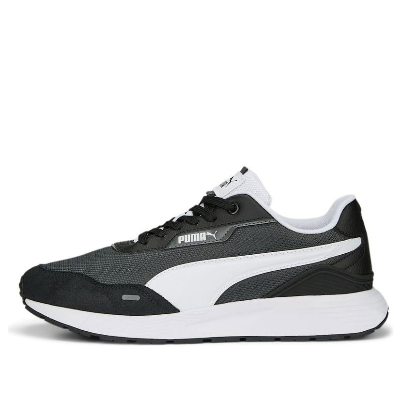 Sneakers och skor Puma Runtamed Plus Svart | 391250-01