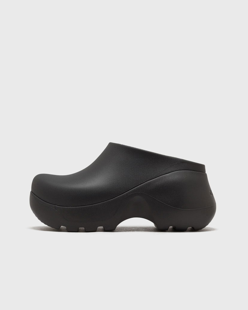 Sneakers och skor Crocs Hydra Clog Svart | 210587-0LD