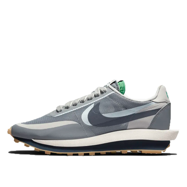 Sneakers och skor Nike sacai x Clot x LD Waffle "Kiss Of Death 2" Grå | DH3114-001, 1