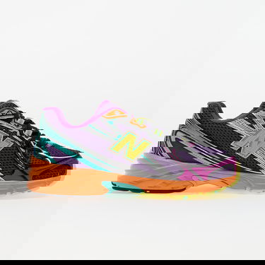 Sneakers och skor New Balance 740v2 "Vibrant Energy" Purpur | U740MC2, 3