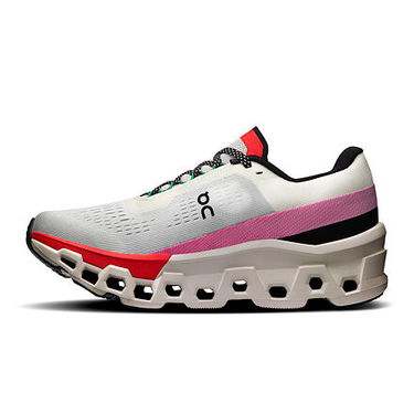 Sneakers och skor On Running Cloudmonster 2 38.5 Vit | 3WE10113193, 3