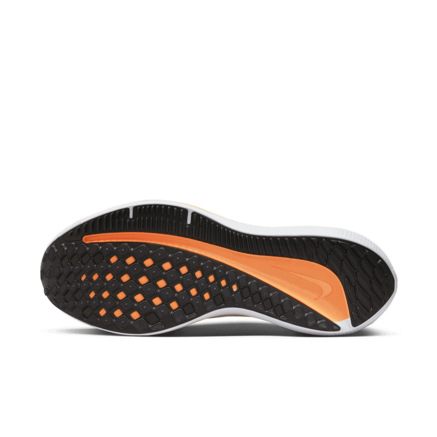 Sneakers och skor Nike Air Zoom Winflo 10 Vit | DV4022-101, 1