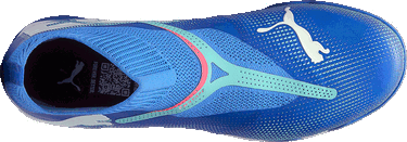 Sneakers och skor Puma Puma FUTURE 7 MATCH+ LL TT Blå | 107930-01, 7