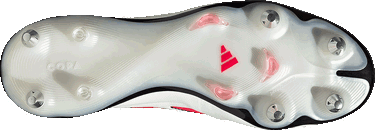 Sneakers och skor adidas Performance COPA PURE III ELITE LL SG Vit | ih0858, 5