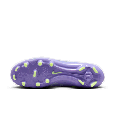 Sneakers och skor Nike Tiempo Legend 10 Academy MG Purpur | HF1590-500, 3