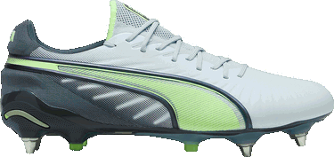 Sneakers och skor Puma KING ULTIMATE MxSG Grå | 107866-03, 0