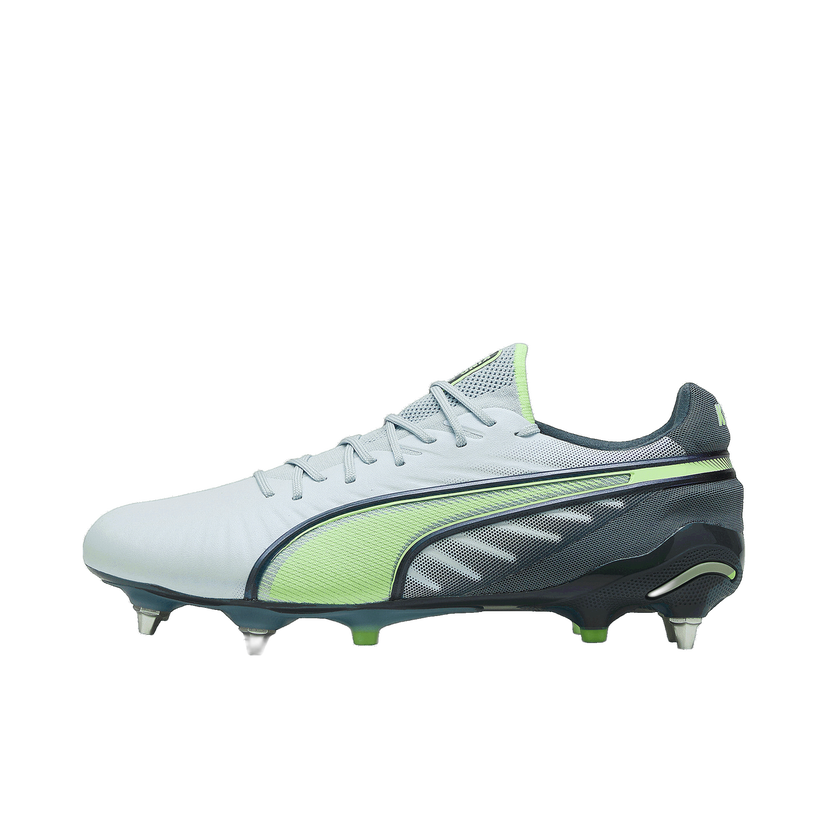 Sneakers och skor Puma KING ULTIMATE MxSG Grå | 107866-03