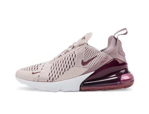 Sneakers och skor Nike W Air Max 270 Rosa | AH6789-601