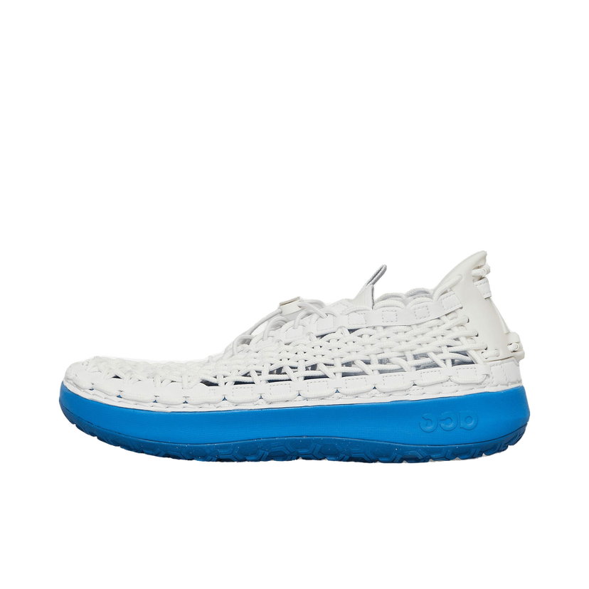 Outdoor Nike ACG ACG Watercat+ Sneakers Summit White / Light Photo Blue Vit | FN5202-100