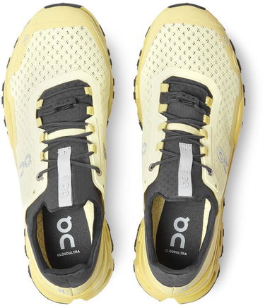 Sneakers och skor On Running Cloudultra Gul | 44.99542, 5