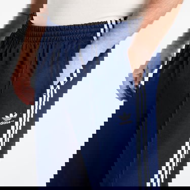 Byxor adidas Originals BAGGY TRACKPANTS Mörkblå | IZ2466, 3