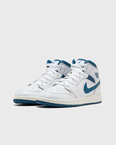 Sneakers och skor Jordan Air Jordan 1 Mid SE Vit | FN7432-141, 2