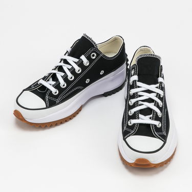 Sneakers och skor Converse Run Star Hike OX Svart | 168816C, 2