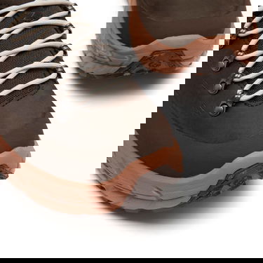 Sneakers och skor Hoka One One Tor Summit Brun | 1147952-CNW, 3