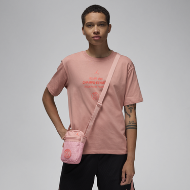 Axelväska Jordan Jordan Paris Saint Germain 1 L Rosa | FV2497-698, 3
