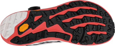 Sneakers och skor Altra Running Timp 5 BOA Röd | al0a85qa1611, 1