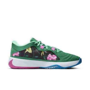 Sneakers och skor Nike Zoom Freak 5 Rosa | DX4985-401, 3