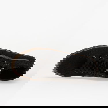 Sneakers och skor Vans SK8-Hi Tapered Hairy Suede Svart | VN000DCHB9M1, 3