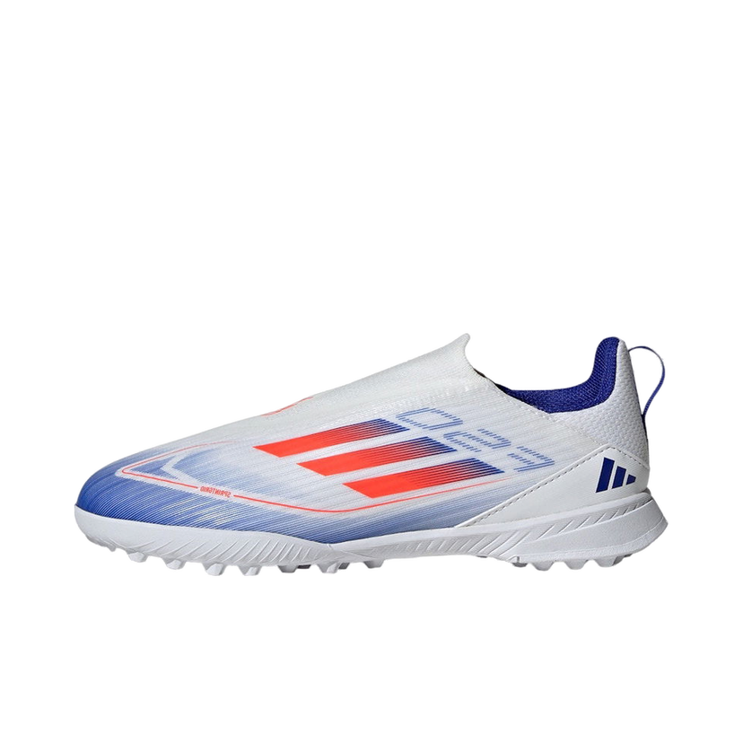 Sneakers och skor adidas Performance F50 League Laceless Turf Vit | IF1376