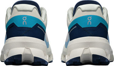 Sneakers och skor On Running On Running Cloudvista 2 Vit | 3we30133168, 4