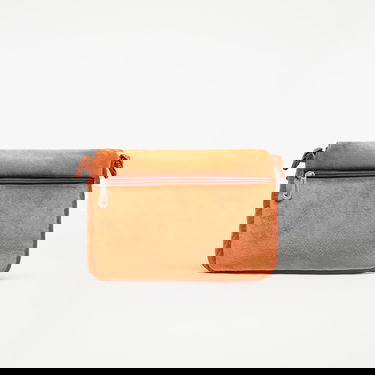 Handväska Nike Sportswear Futura 365 Cross-Body Bag Brun | DA6664-246, 3