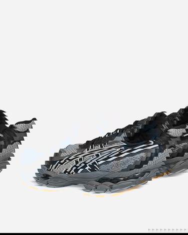 Sneakers och skor Asics GEL-NYC 2055 Grå | 1203A542-022, 4