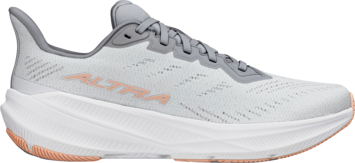 Sneakers och skor Altra Running Altra Experience Flow 2 Grå | al0a85rf-2201, 0