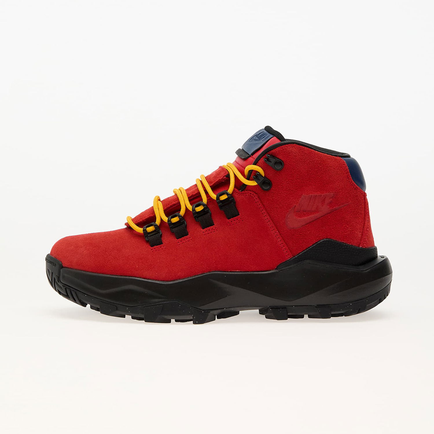 Sneakers och skor Nike Cygnal Röd | FV4332-600, 0