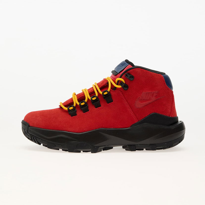 Sneakers och skor Nike Cygnal Röd | FV4332-600