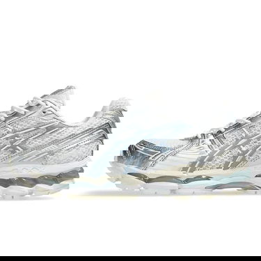 Sneakers och skor Asics Gel-Kayano 12.1 "Silver Ice Blue" Metallisk | 1203A759-101, 0