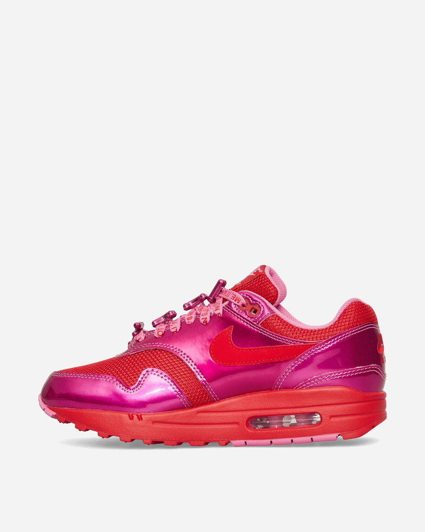 Sneakers och skor Nike Air Max 1 Premium Rosa | HV2301-600