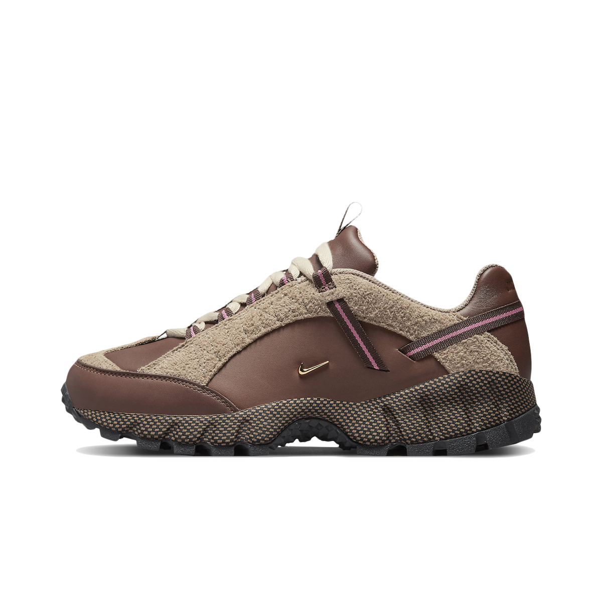 Sneakers och skor Nike Jacquemus x Air Humara "Brown" Brun | DR0420-200, 0