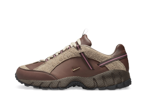 Jacquemus x Air Humara "Brown"