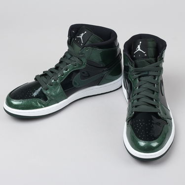 Sneakers och skor Jordan Air Jordan 1 High "Anti-Gravity Machines" Grön | 332550-300, 2