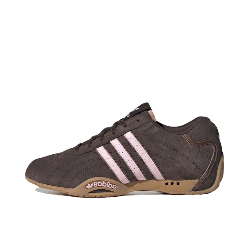 Sneakers och skor adidas Originals Adiracer Lo Brun | JR8867