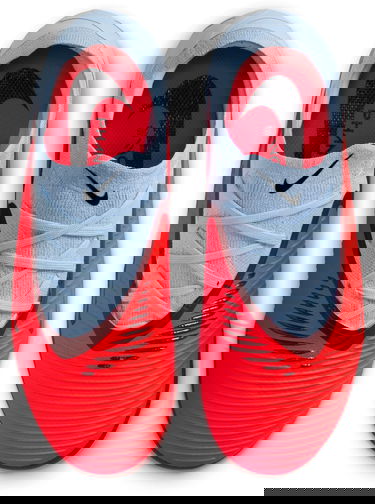 Sneakers och skor Nike JR PHANTOM 6 LOW PRO FG/MG Purpur | hm9204-400, 6