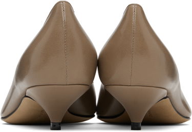 Smycke The Row The Row Liisa Kitten Two Heels Beige | F1709-SL1, 1