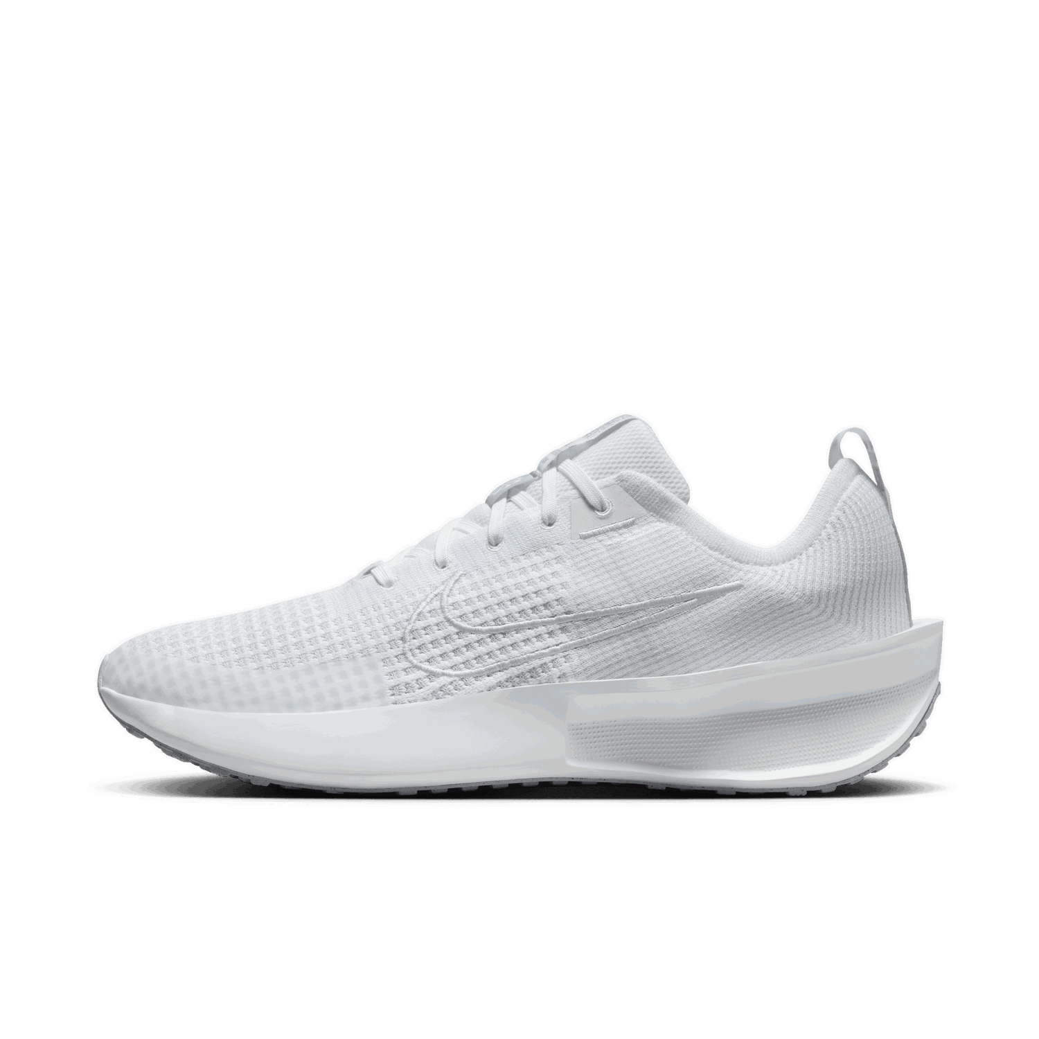 Sneakers och skor Nike Interact Run Vit | FD2291-104, 0