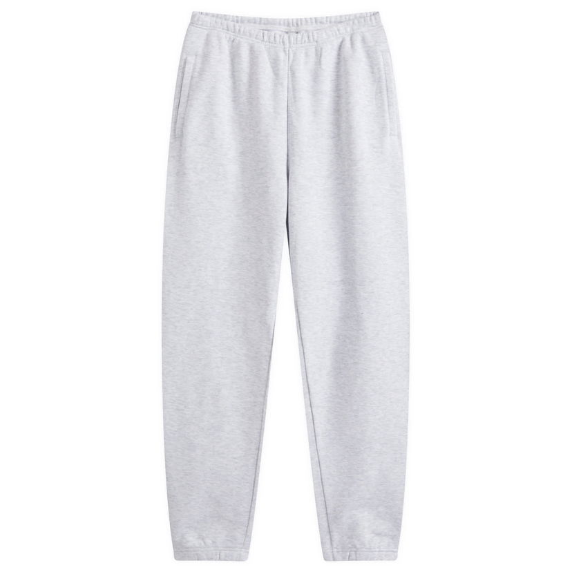 Träningsbyxor SKIMS Fleece Classic Sweatpants Grå | BO-JOG-5207W-LHG