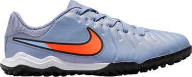 Sneakers och skor Nike JR LEGEND 10 ACADEMY TF Purpur | dv4351-402, 1