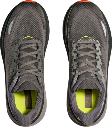 Sneakers och skor Hoka One One Clifton 9 Gore-Tex Grå | 1141470f-altg, 1