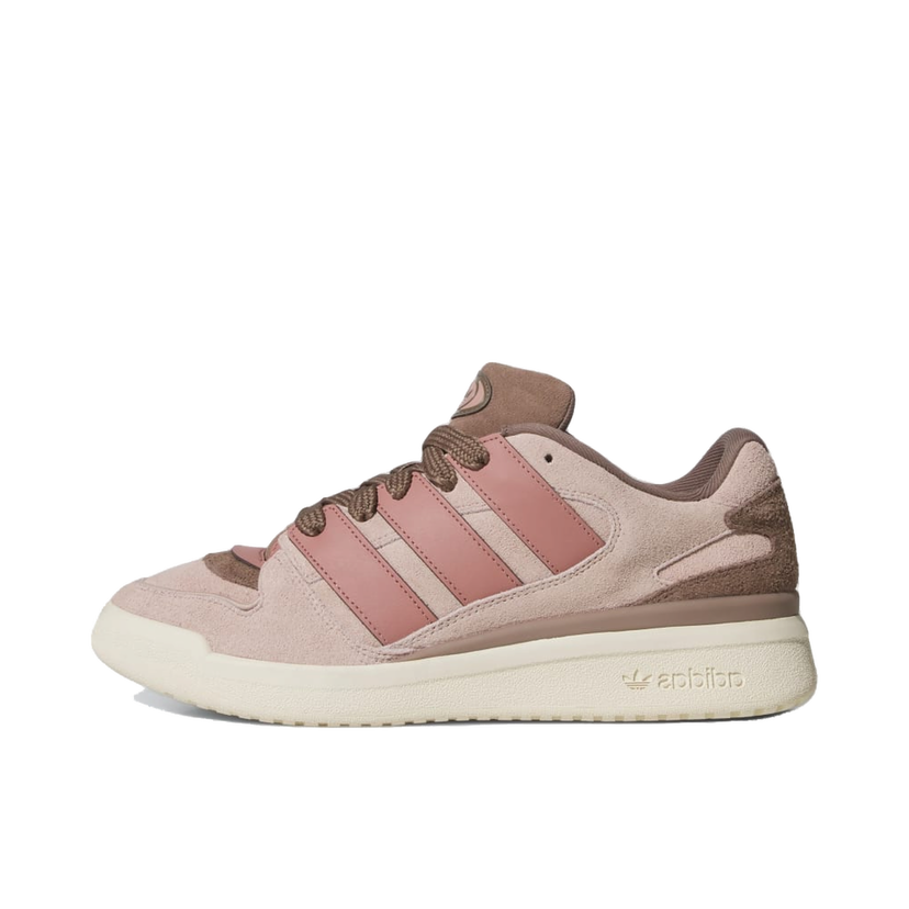 Sneakers och skor adidas Originals Forum 2000 Rosa | JQ5259