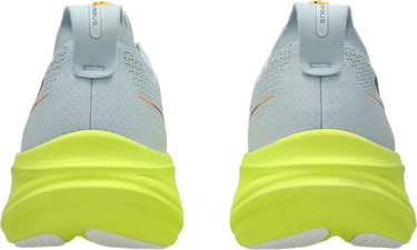 Sneakers och skor Asics GEL-NIMBUS 26 PARIS Blå | 1011b928-750, 1