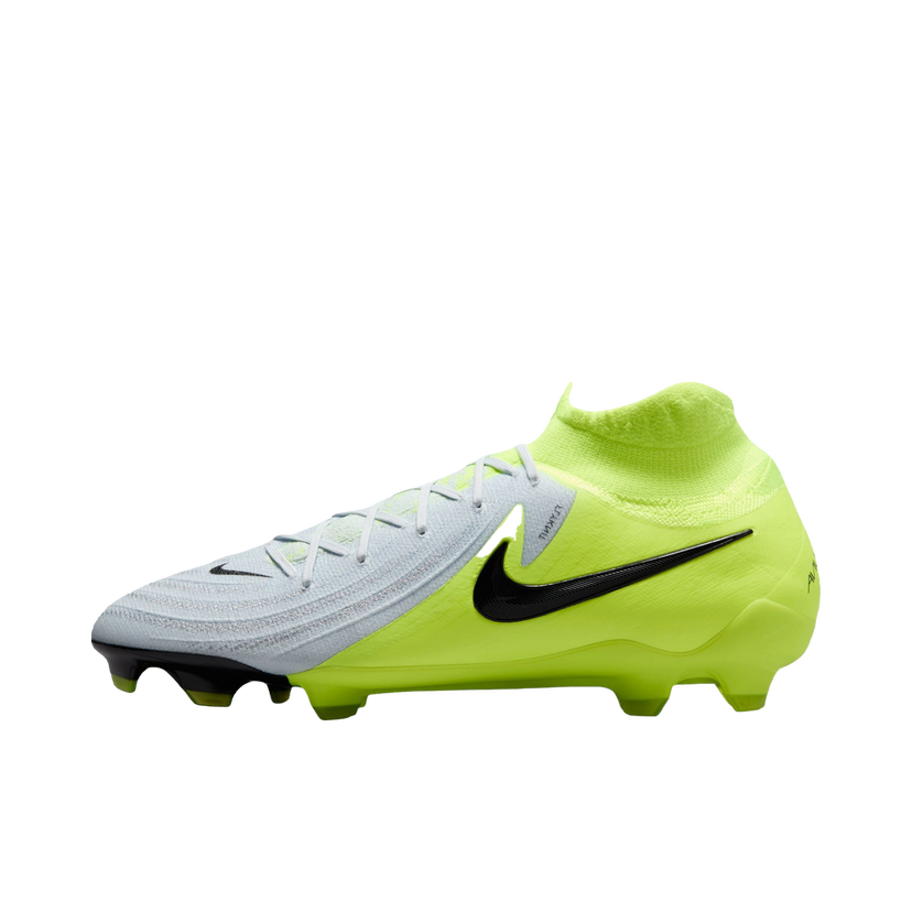 Sneakers och skor Nike Nike Phantom Luna II Pro FG Gul | fj2575-003